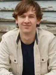 Zackery Shane Roper"