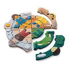 Ehome toddler musical instruments set. The Best Brain Building Puzzles For Babies Toddlers And Kids Fatherly