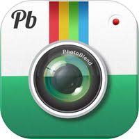 Photoblend Double Exposure Blender Similar To Photoshop And Illustrator Blend Morph Mix Overlap And Alter Yr Images With Photoshop App Photo Editing Apps