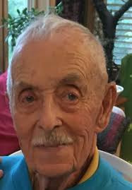 Obituary information for Eldon Stuart Bartlett