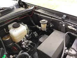 As a 2006 toyota tacoma owner, you know you can depend on your tacoma for many miles to come. Need Help With Clutch Fluid Reservoir Relocation Tacoma World