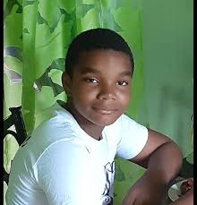 Kaleb Burke, 13 year old found!