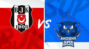 Completed in 2016, it was built on the site of beşiktaş's former home, bjk i̇nönü stadium. Sup Vs Bjk Match 09 03 2019 On Tcl 2019 Winter Lol