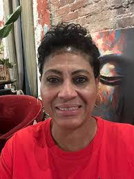 Sandra Hamer's Instagram, Twitter & Facebook