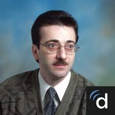 Dr. Bassel Ramadan, MD