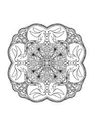 Hoping these 8 brand new beautiful bird mandalas adult coloring pages will help cultivate some quite time for you. Free Printable Adult Coloring Pages Easter Egg Coloring Sheet