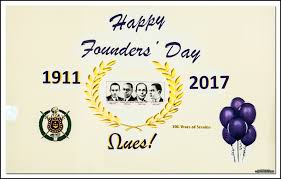 Just began omega psi phi under the. Gapxphotos Omega Psi Phi Founders Day 2017