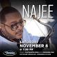 Najee event image