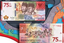 Seperti yang dialami oleh mawar mantan karyawati sebuah perusahaan yang berdomisili di dayeuhkolot kabupaten bandung baru baru ini, manakala meminjam dengan tenor 18 bulan namun kenyataanya baru memasuki pembayaran ketiga tanpa diduga sebelumnya, oknum koperasi berinisial in sudah berani, diduga mengambil uang bpjs sebesar rp. Syarat Dan Prosedur Cara Mendapatkan Uang Rp 75 000 Hut Ke 75 Ri Halaman All Kompas Com