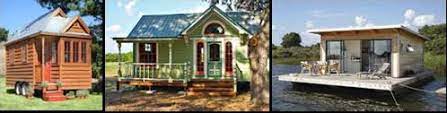 Many families in bigger cities such as san francisco are buying large properties as a family, adding a smaller prefab metal building in the backyard and turning it into a cottage for the grandparents. Modular Prefab And Compact Options For Green Homes And Structures The Green Spotlight