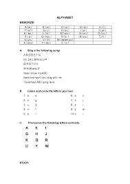 Song titles are part of a larger work, such as a music album or film, and italics or underlining should only be used for longer wor Doc Alphabet Memorize Santi Ramadhani Academia Edu