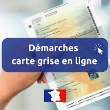 Le projet de loi prévoit la carte grise obligatoire pour les vélos neufs dès 2020. Changement Carte Grise Sans Certificat De Cession