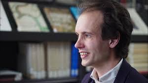 David Veltman's Instagram, Twitter & Facebook