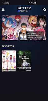 Após a instalação, abra o player nox. Download Betteranime Animes Online Free For Android Betteranime Animes Online Apk Download Steprimo Com