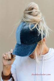 2020 Daginik Topuz Sac Modelleri Kiyafet Kombinleri Bun Hairstyles Messy Bun Hairstyles Messy Hairstyles