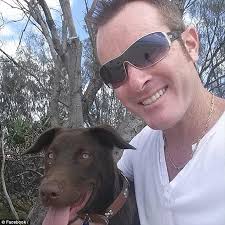 Dan Shearin targets another former girlfriend with Twitter post