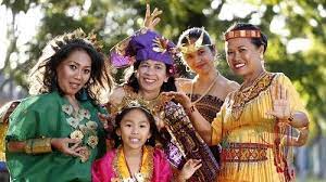 Maybe you would like to learn more about one of these? Keragaman Budaya Indonesia Peran Pengaruh Faktor Geografis Persebaran