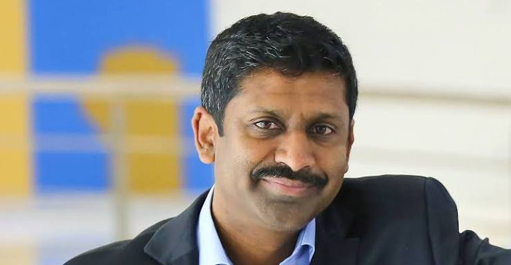 Prenesh Padayachee joins Seacom as chief digital officer