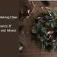 Winter Wreath Making Class event image