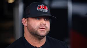 Matt Hagan Discusses NHRA Safety Rules in Wake of John Force Crash