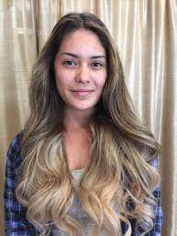 Hair by hisham full service hair salon in miami. Ombre Highlights Hair Salon Services Best Prices Balayage Hair Salon Best Hair Salon Hair Highlights