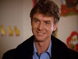 Hugh O'Connor as Lonnie Jamison