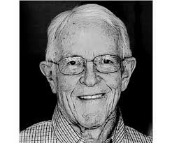 James MCCUE Obituary (1934