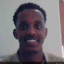 Free Zakaria Dere/We demand justice.