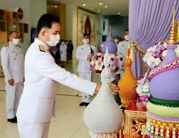 2 เมษายน 2021 วันสำคัญวันคล้ายวันพระราชสมภพ กรมสมเด็จพระเทพรัตนฯ วันอนุรักษ์มรดกไท. Hvddozi Pffbgm