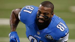 Megatron is right up there with jerry rice and randy moss as one of the best receivers the world has ever seen. Calvin Johnson Says There S No Chance Of A Comeback Thanks To His Ankle Injuries Profootballtalk