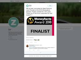 Zopa On Personal Loans Building Society Financial Services