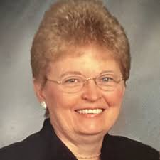 Bonnie K Hitzemann Obituary April 22, 2024