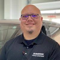 Dodge Service Centers in Indiana