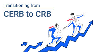 The canada revenue agency (cra) has cut the $500/week canada recovery benefit (crb) to $300 effective july 18. Transition Of Cerb To Crb Remitbee Blog