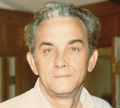 Jack Edwards Obituary