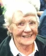 BRIDGET CONWAY Obituary (2013)