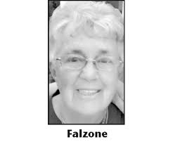 ROBIN FALZONE Obituary (2017)