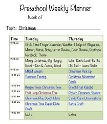 Christmas Preschool Week More Excellent Me Christmas Preschool Theme Preschool Christmas Preschool