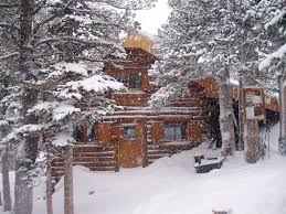 A tent for cabin lovers designed specifically for the american market, the dreamy ivory colored tent showcases the brand's famous eye for style and utility author. Snow Peak Cabin Shefalitayal