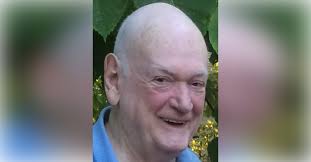 Obituary information for Erwin K. Gairing