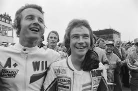 Classification notes *fastest l *it was the last entry of the brm team, with the belgian driver teddy pilette at the wheel. 1977 Grand Prix Motorcycle Racing Season Wikipedia