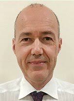 Marcus Lance — The Aga Khan University