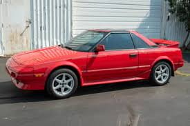 Image result for Sebring Red 1987 Renault