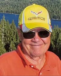 Douglas James Lightner, Jr. passed away Sunday, December 15, 2024 in  Ulysses, Kansas. He was the former manager of the Cavern Theatre and Big  Sky Drive-In. Doug was born