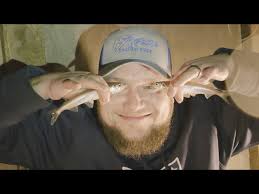 Ice Fishing for Smelt