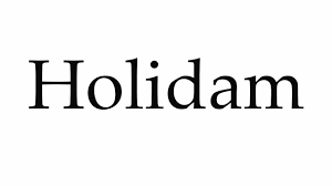 Finna is an abbreviation for the phrase fixing to. it is essentially used in place of the more common (and the more easily understandable) gonna, which is short for going to. if you're. How To Pronounce Holidam Youtube
