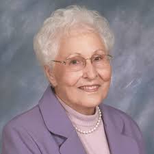 Billie Ruth Bollinger Adams