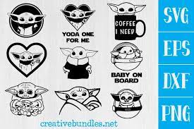 Download Baby Yoda Svg Files Free Novocom Top