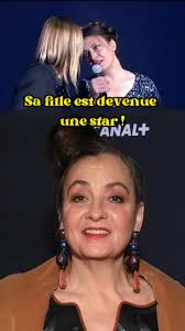Catherine Ringer : Sa fille est une célèbre actrice ! #actu #pourtoi