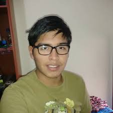 Harold Eddy Coila Chacón